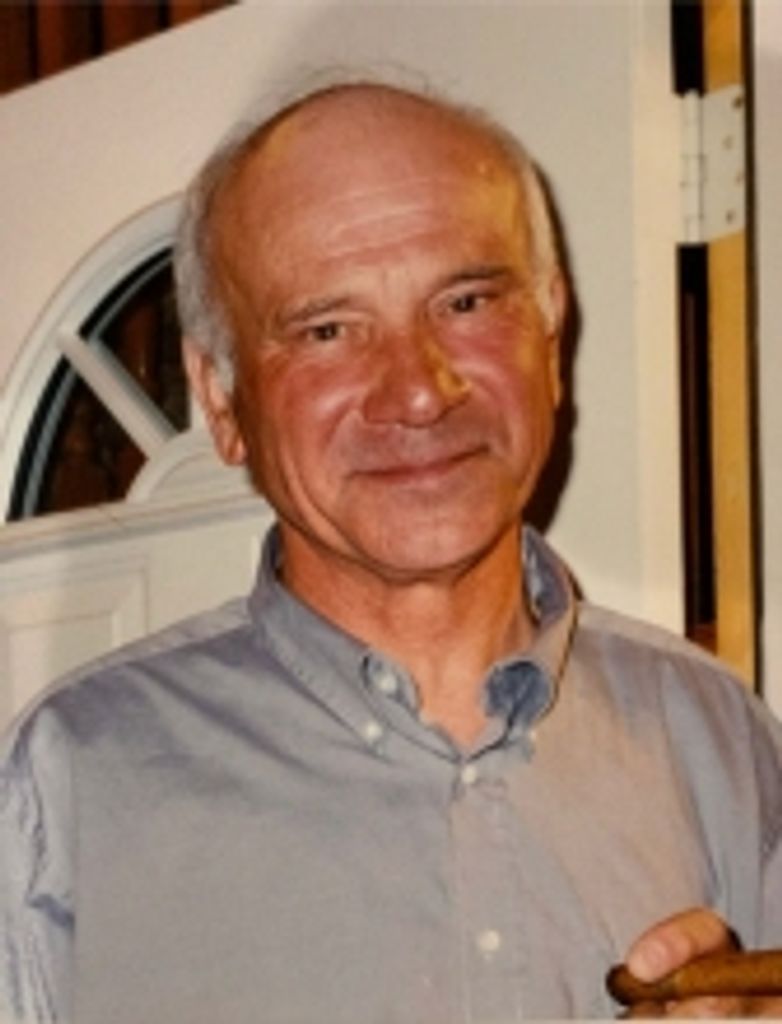 Harry Kaufmann Profile Photo