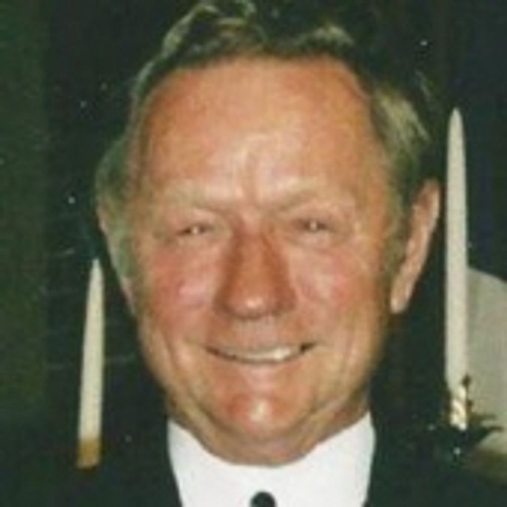 Kenneth Utsler Profile Photo