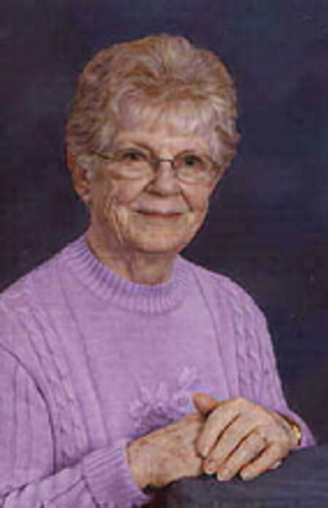 Chloe Hannah (Avery) Samuel