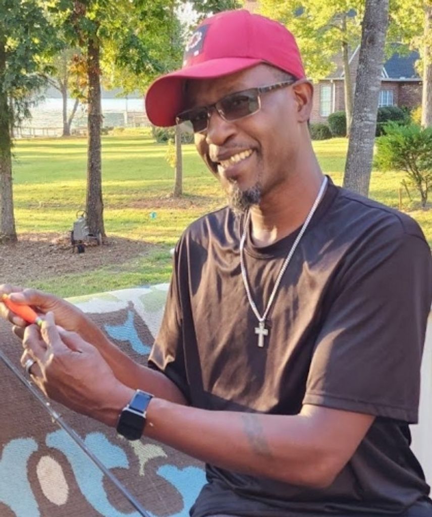 Mr. Jeffrey Joenathan Swinton