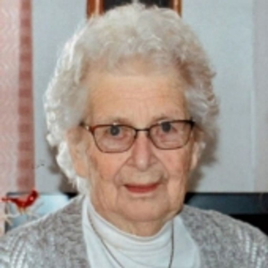 Doris J. Parks Profile Photo