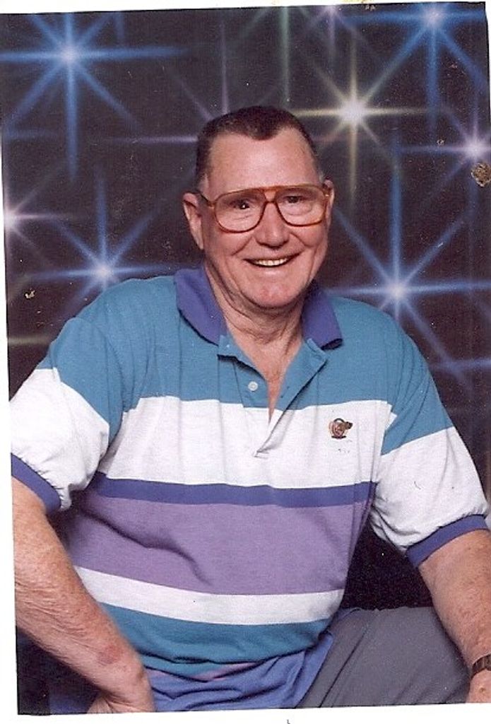 Eugene Darrell Fletcher Profile Photo