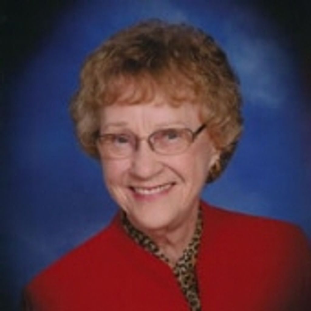 Verona DeLila Haugen