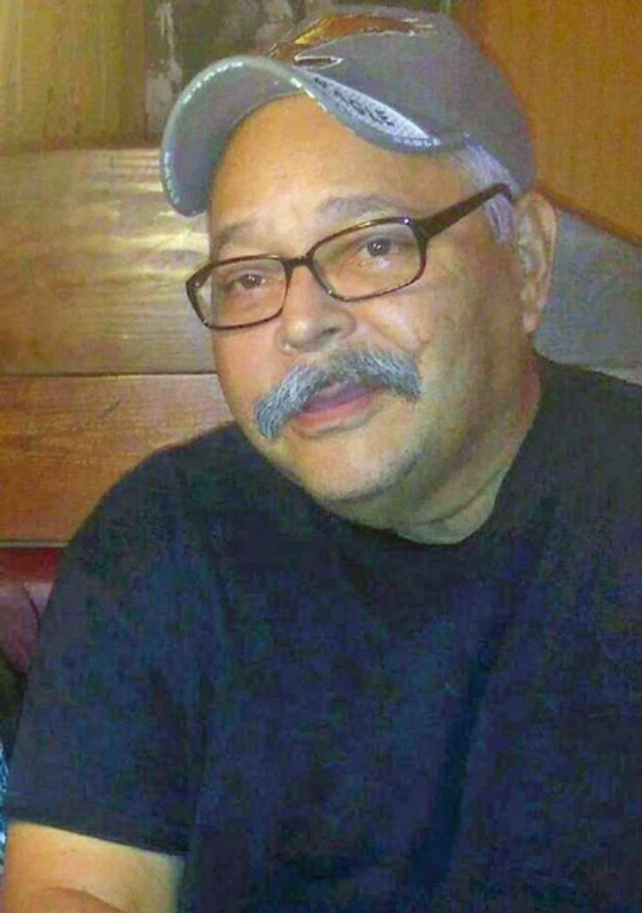 Osbaldo "Ozzie" Guerrero Profile Photo