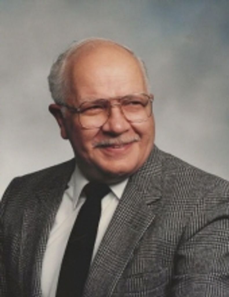 Nicholas J. Witkowski Profile Photo