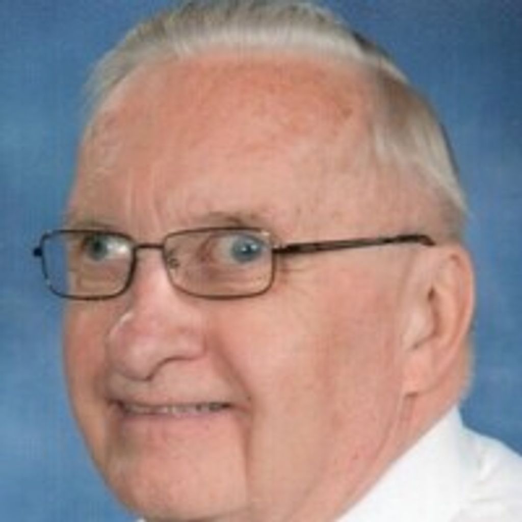 R. Keith Hough Profile Photo
