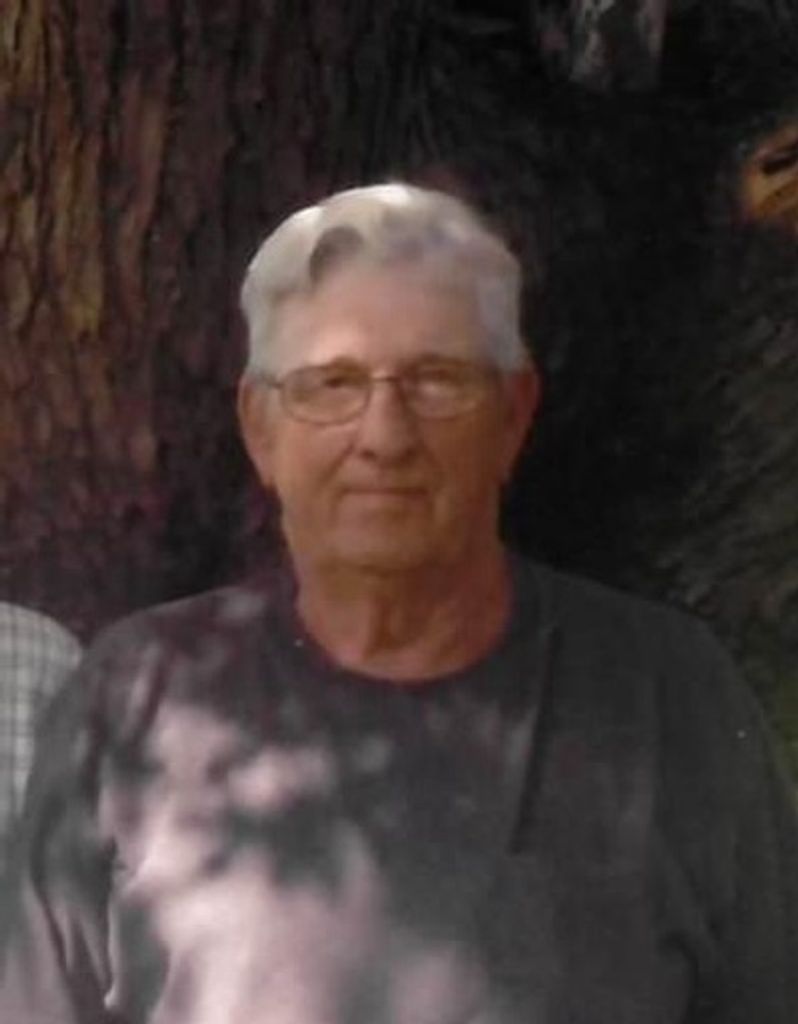 Frank J Burkholder Profile Photo