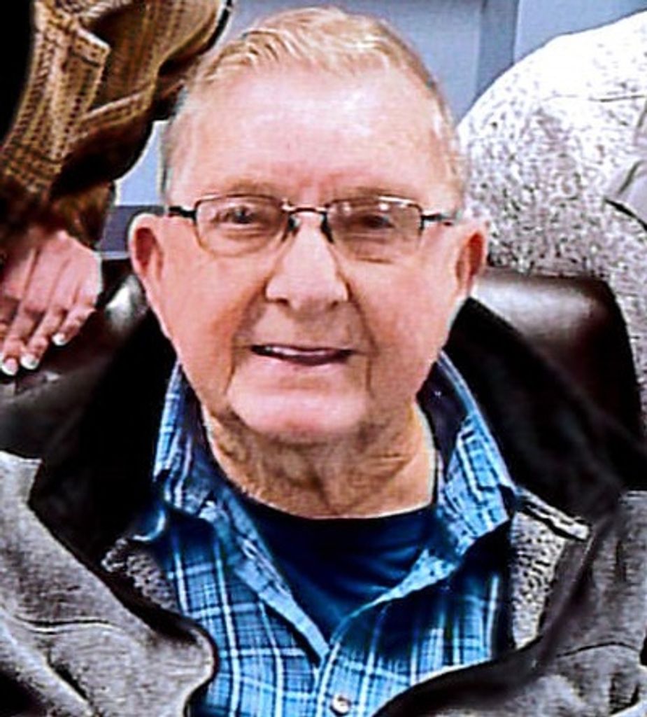 Arnold "Arnie" K. Wilson Profile Photo