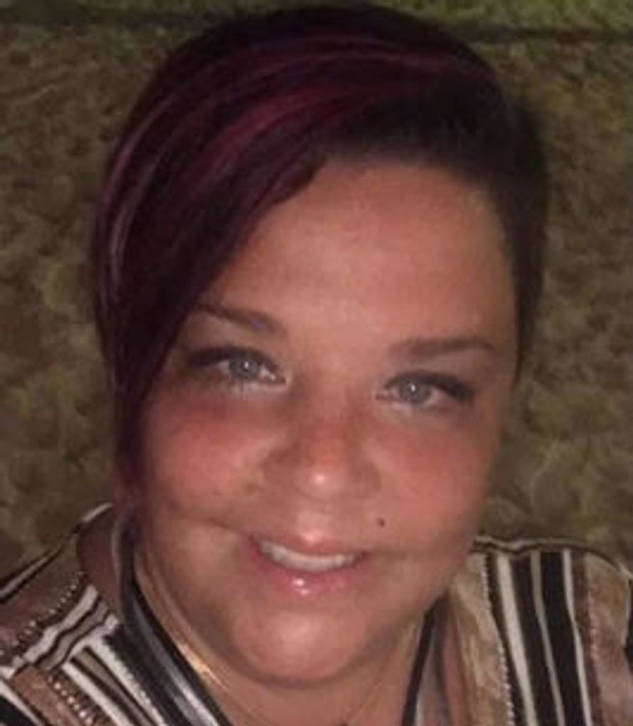 Lynette Joy (Paddock) Holmes Profile Photo