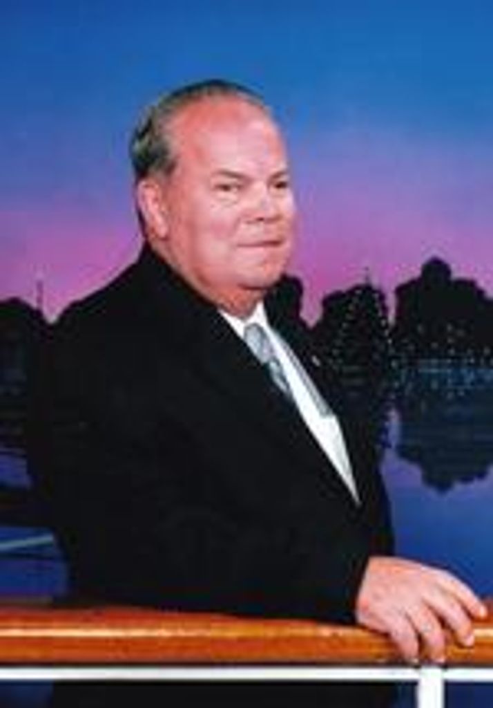 Charles E. Morgan