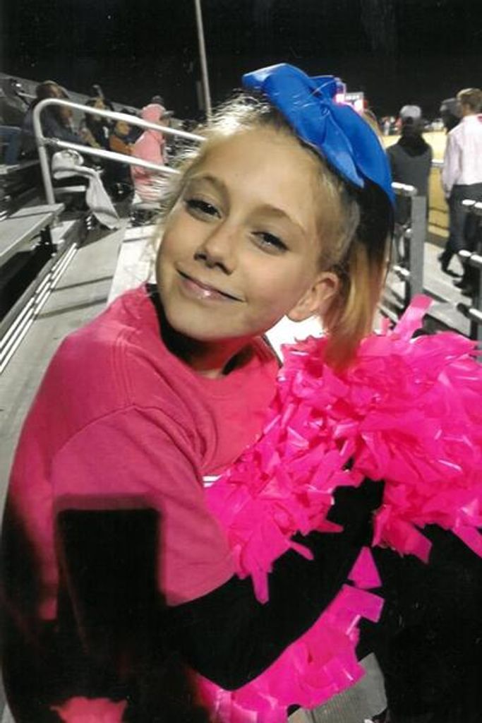 Kaydance Mae Goodman Profile Photo