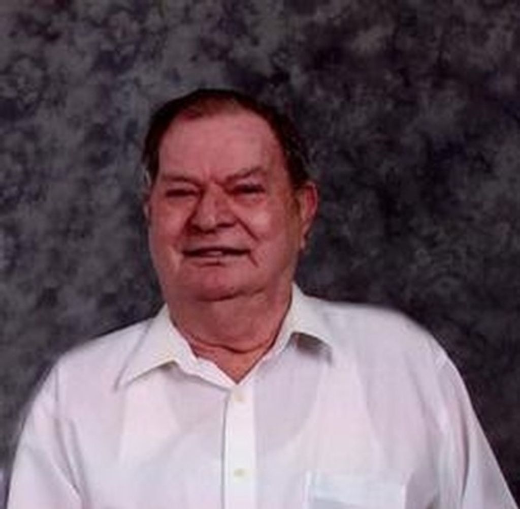 Earley Albert "Al" Jones