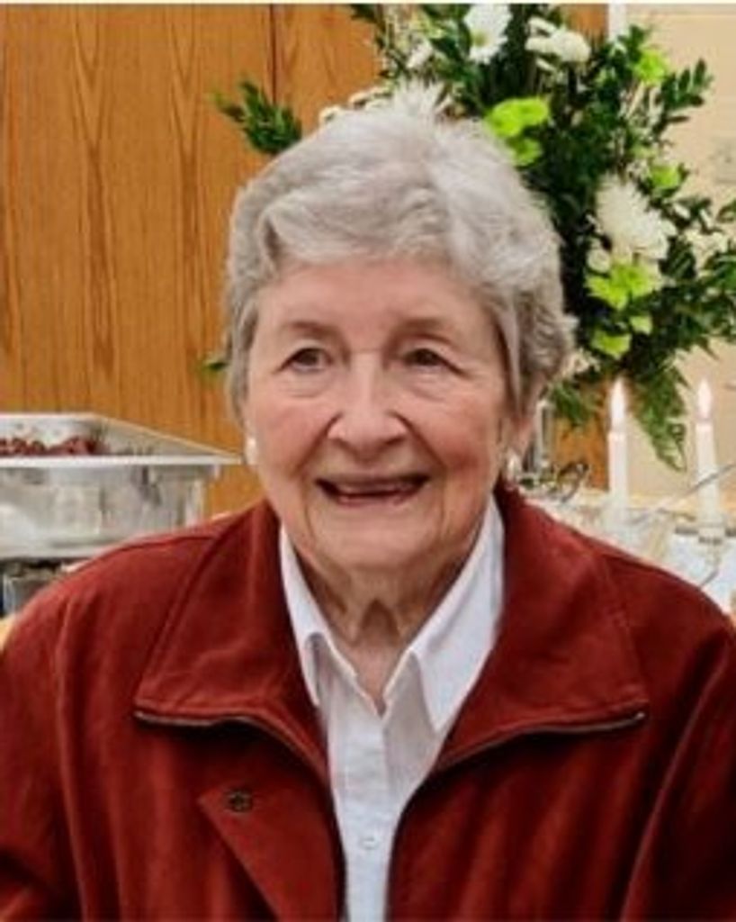Martha Byrum Powell Profile Photo