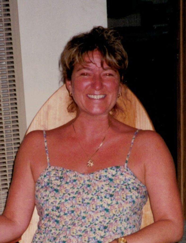 Mary Brown Profile Photo