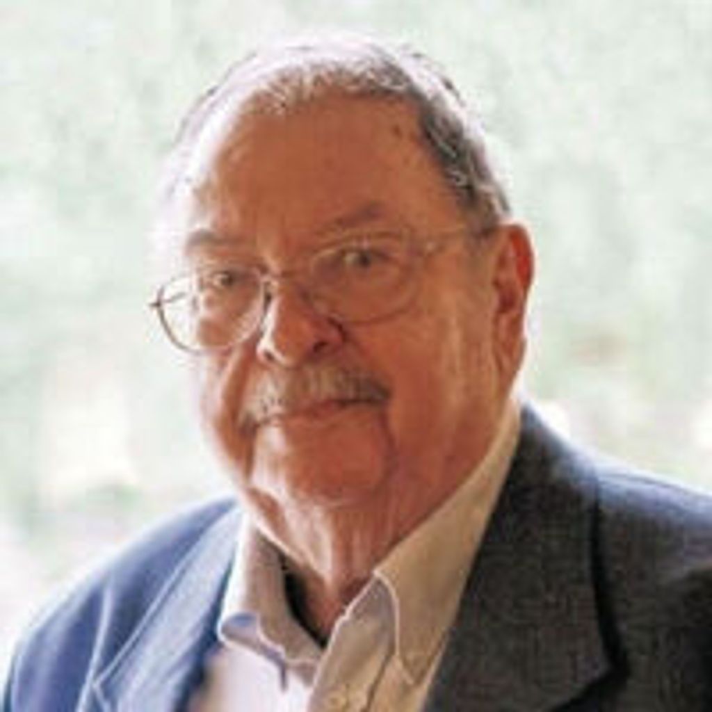 William Eugene Borchardt