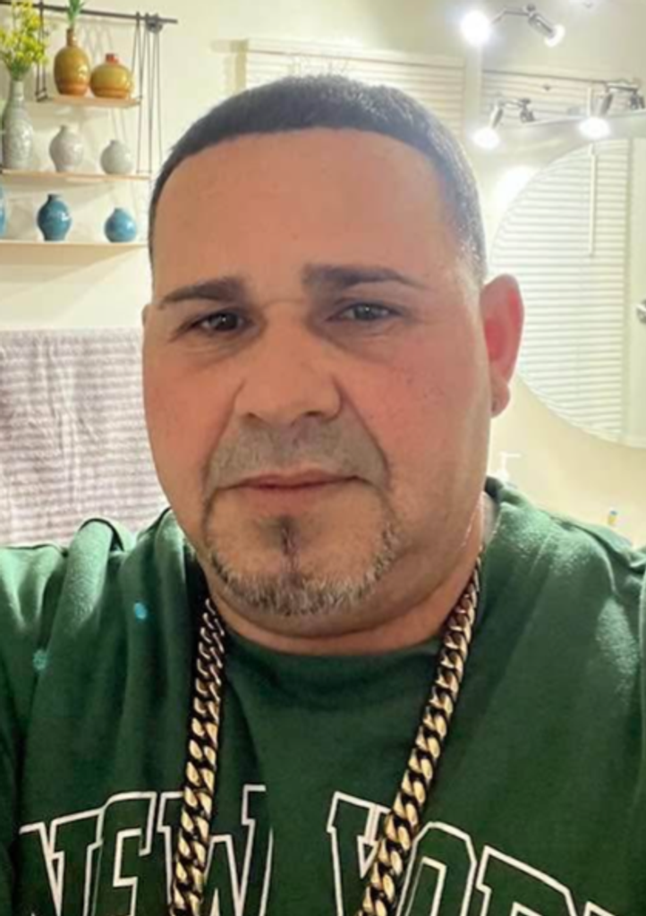 Luis Alberto Gonzalez Profile Photo