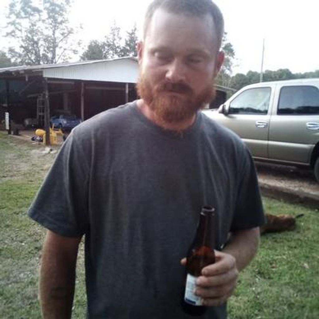 James Allen Price Profile Photo