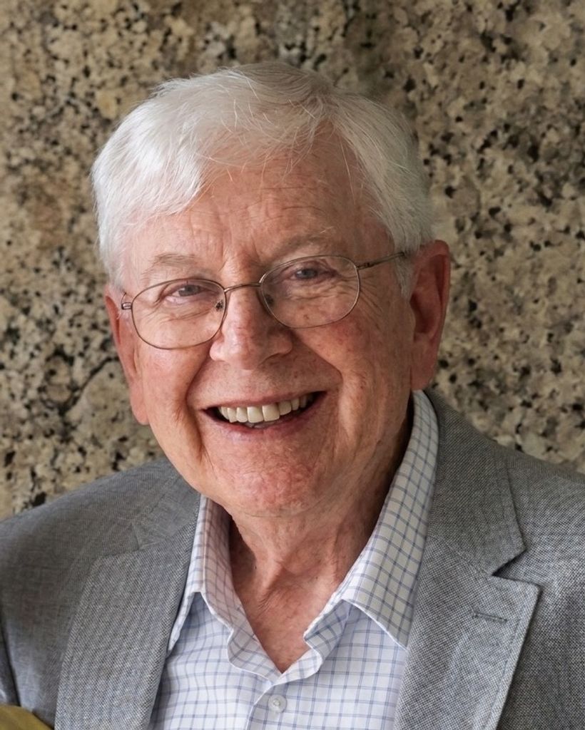 David Merwin Nichols Profile Photo