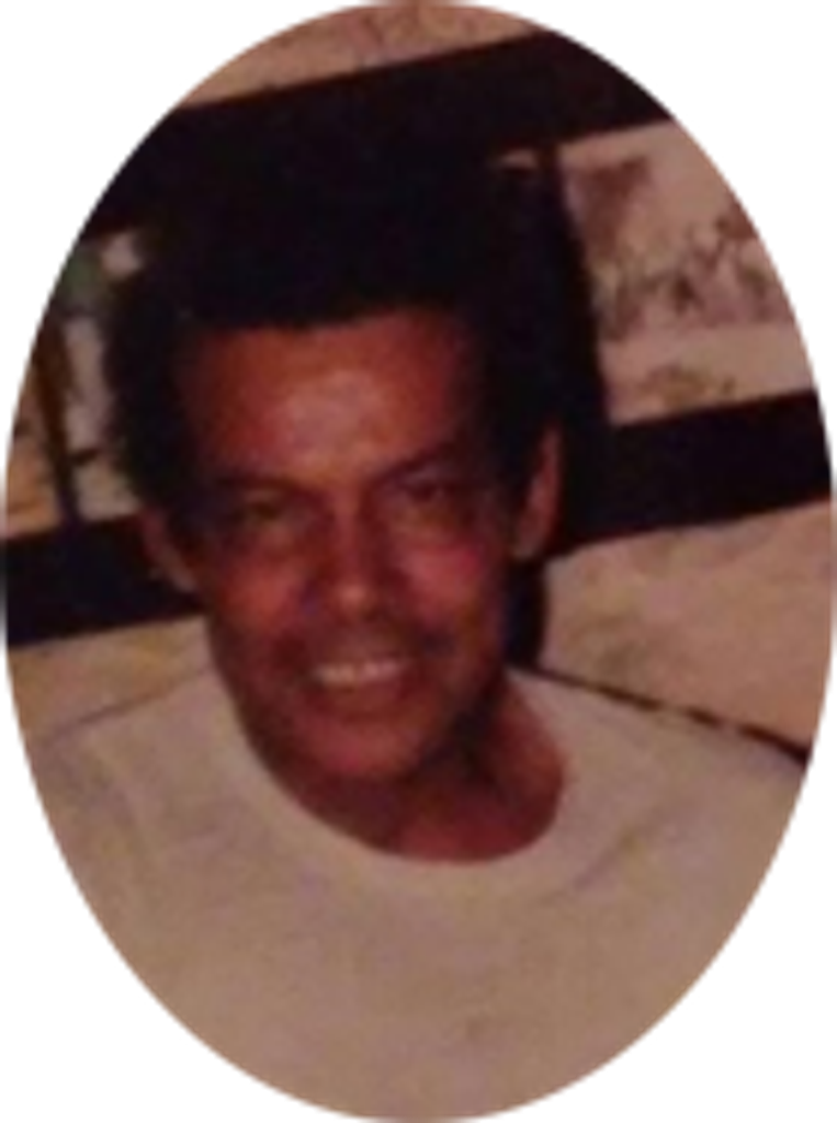 George Brown, Sr.