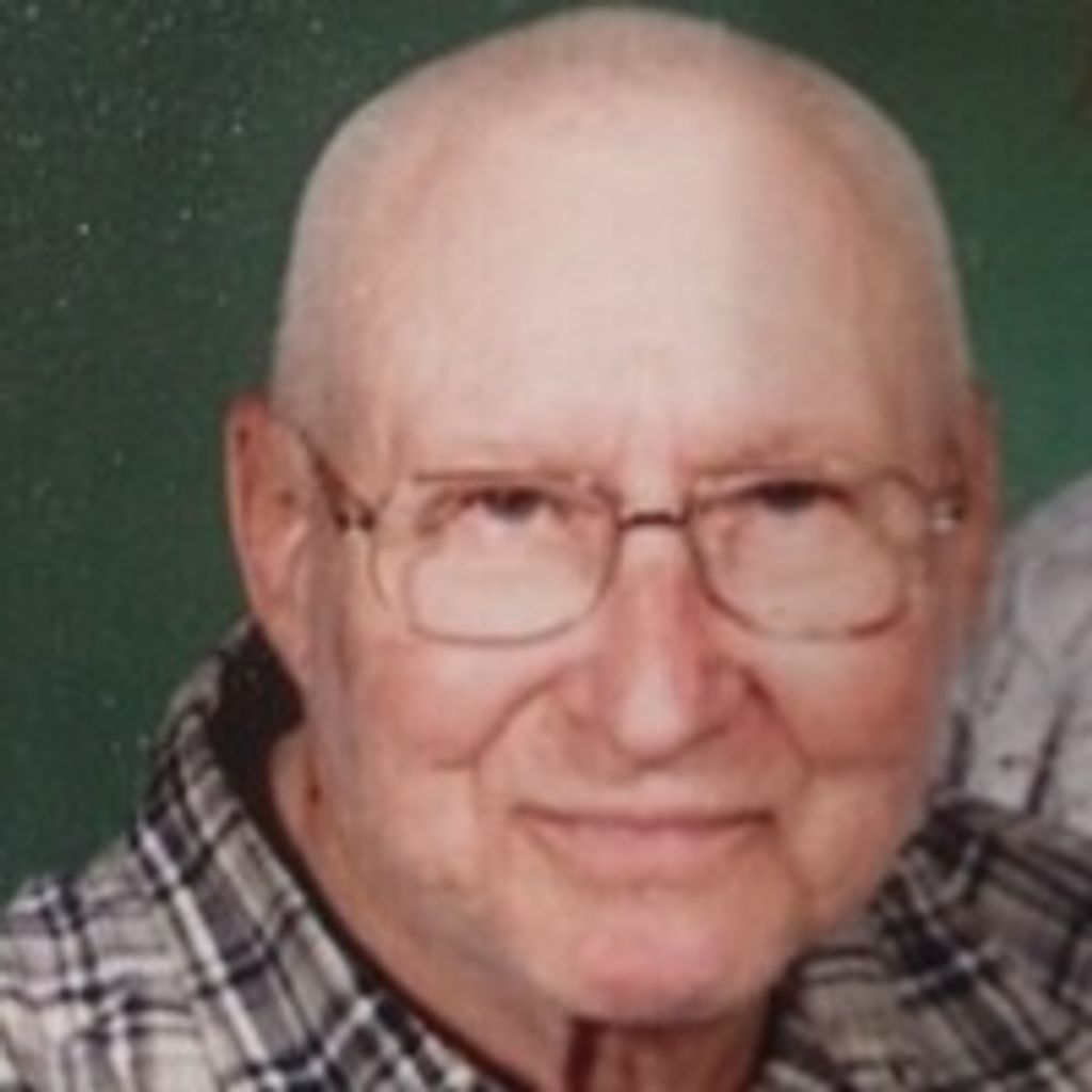 George Franklin Smith