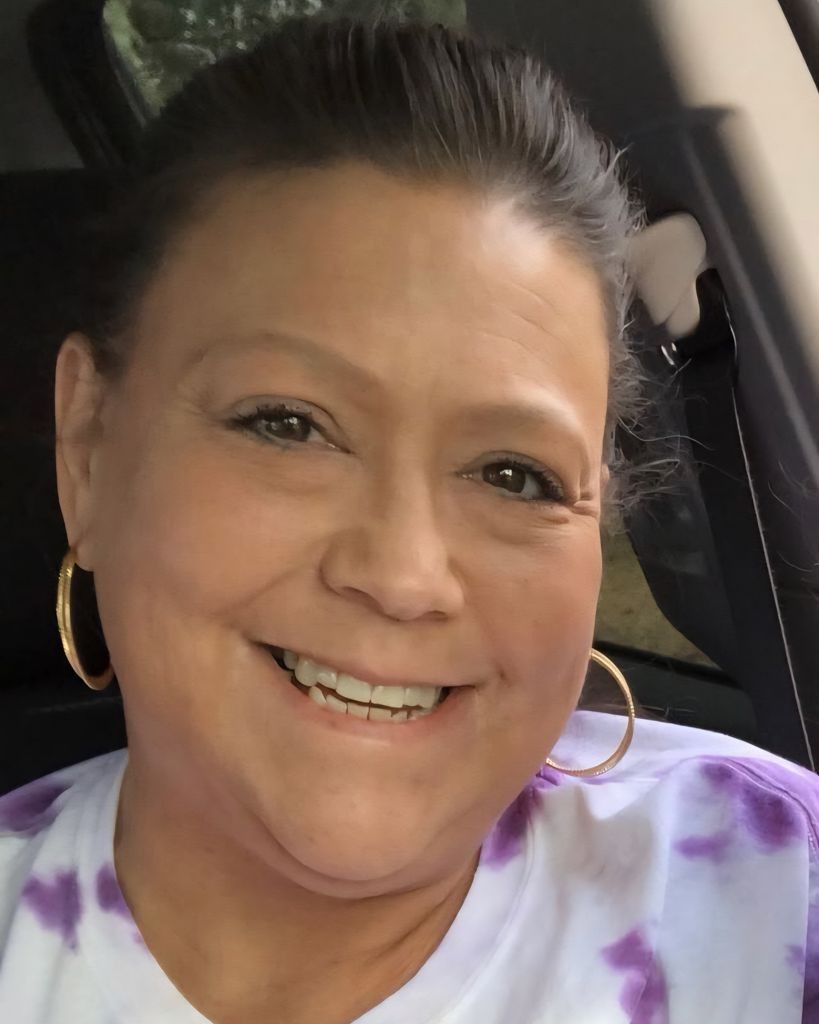 Kristen Dawn Tarufelli Profile Photo