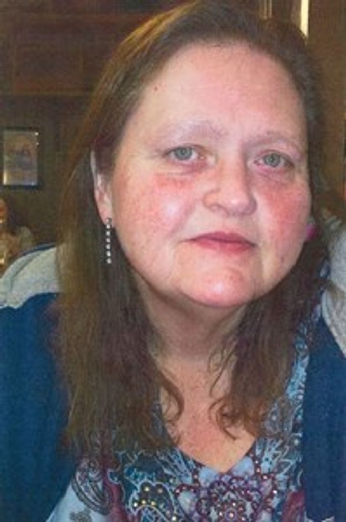 Pamela Hall Profile Photo