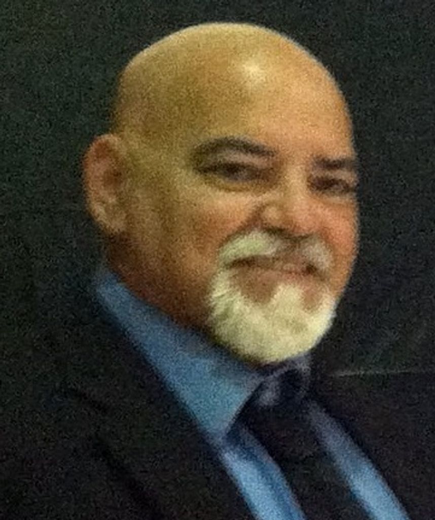 Randall M. Kensell