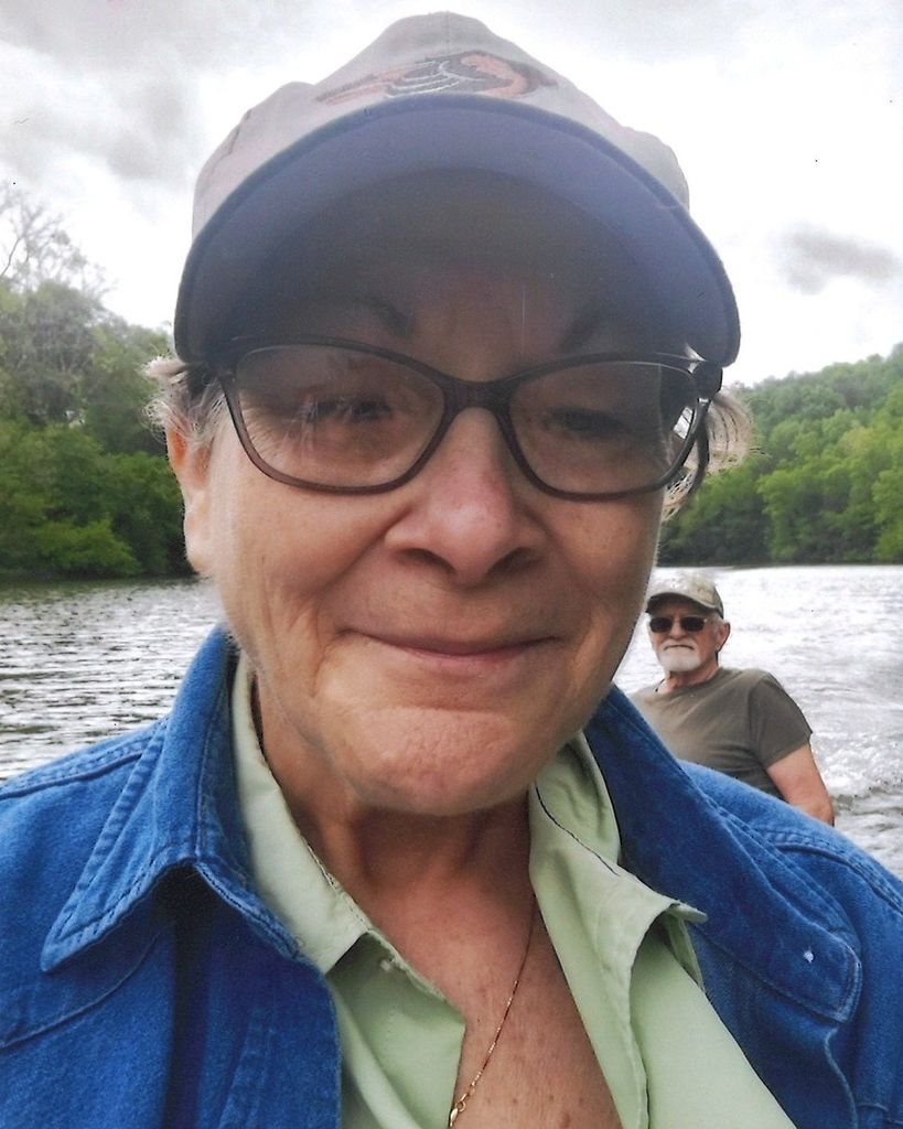 Karen Elizabeth Fortson