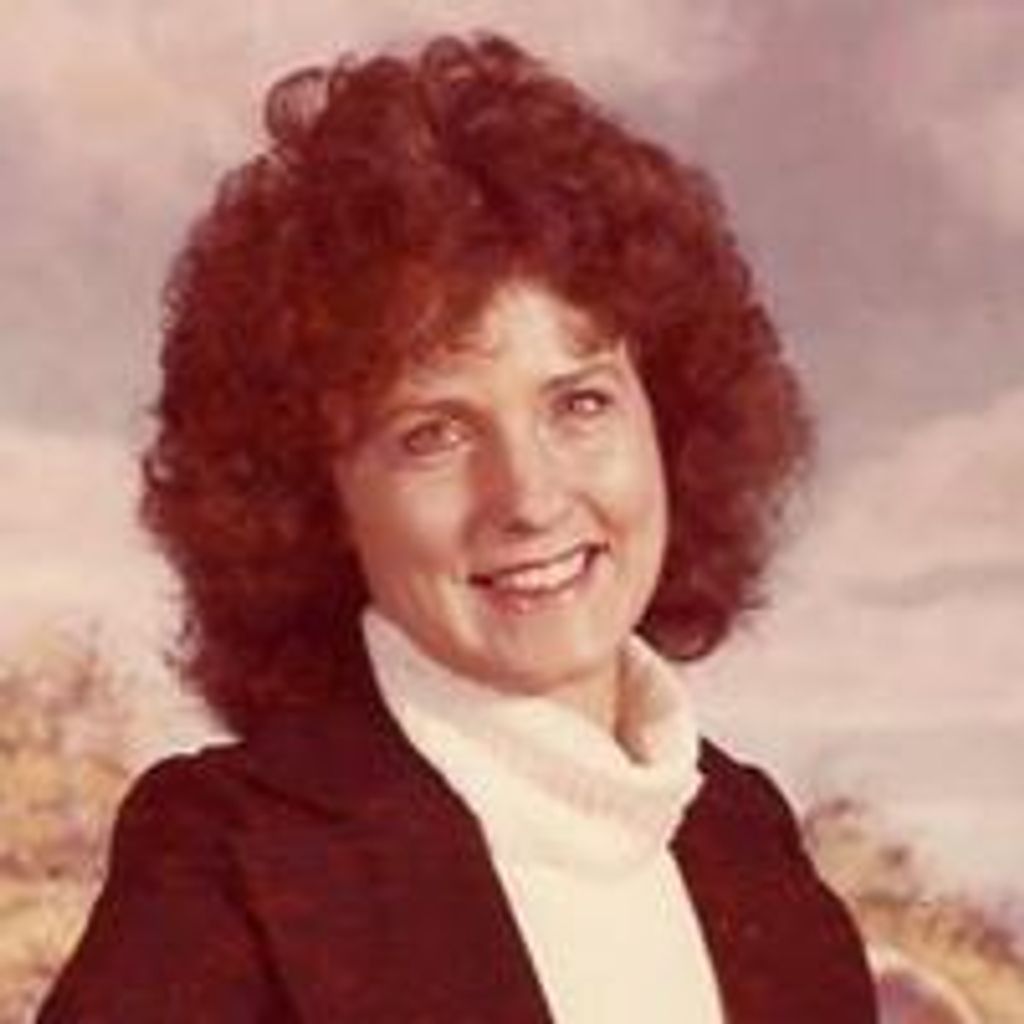 Connie La Rue Hedgecoke