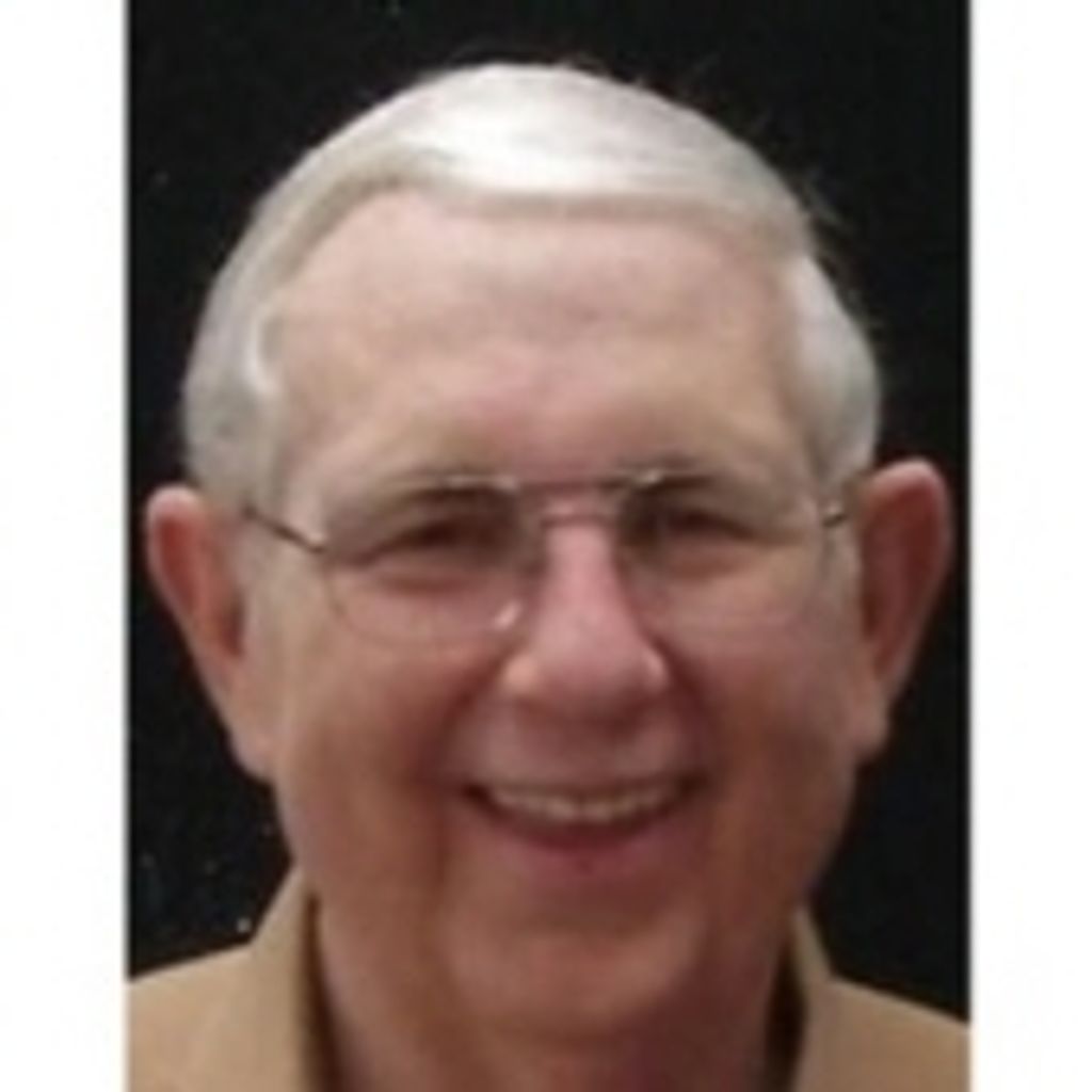 Raymond E. Carringer