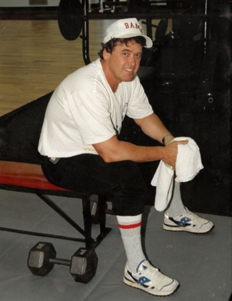 Joseph Rudolph Prine, M.D. Profile Photo