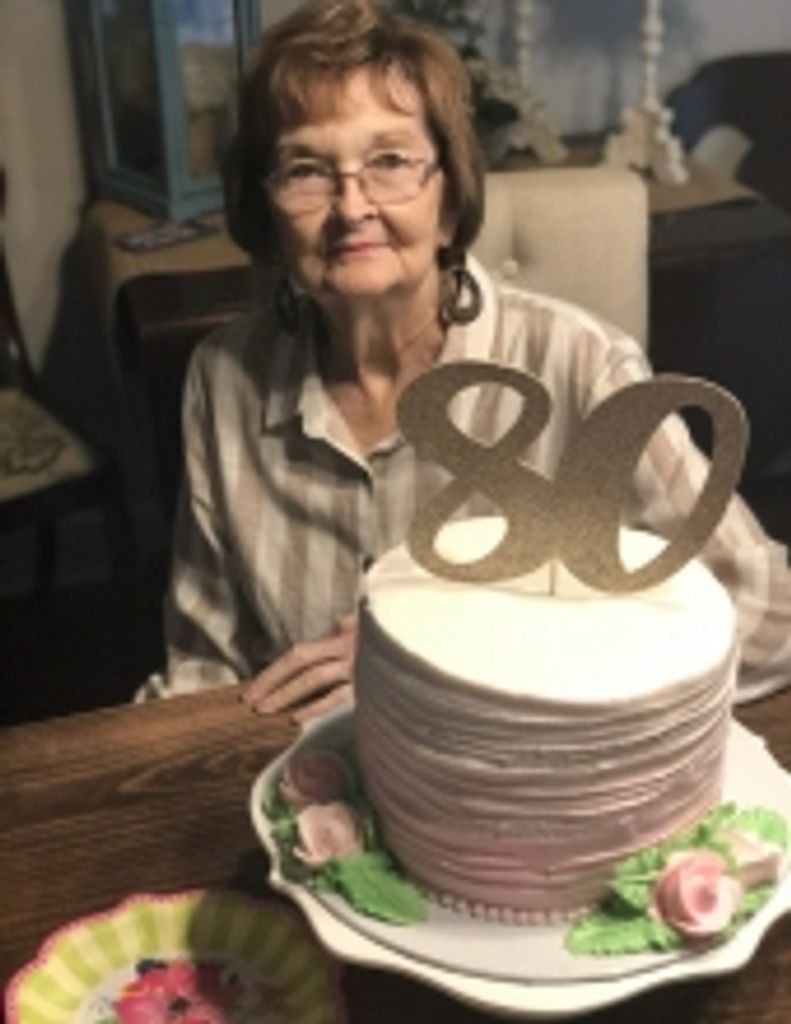 Mrs. Ramona Ray Harsha Profile Photo