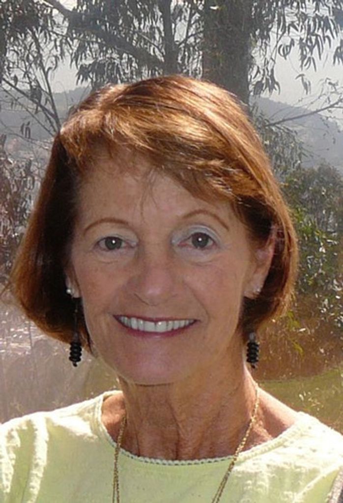 Judith Ann Miller Profile Photo