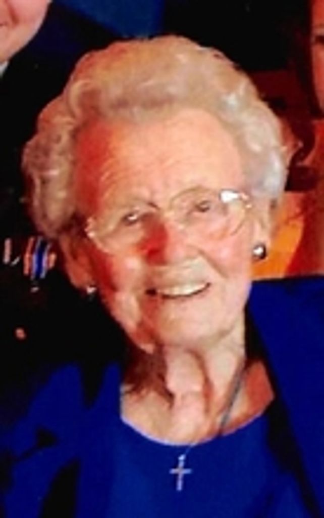 Ella A. Michel (Sommerman)