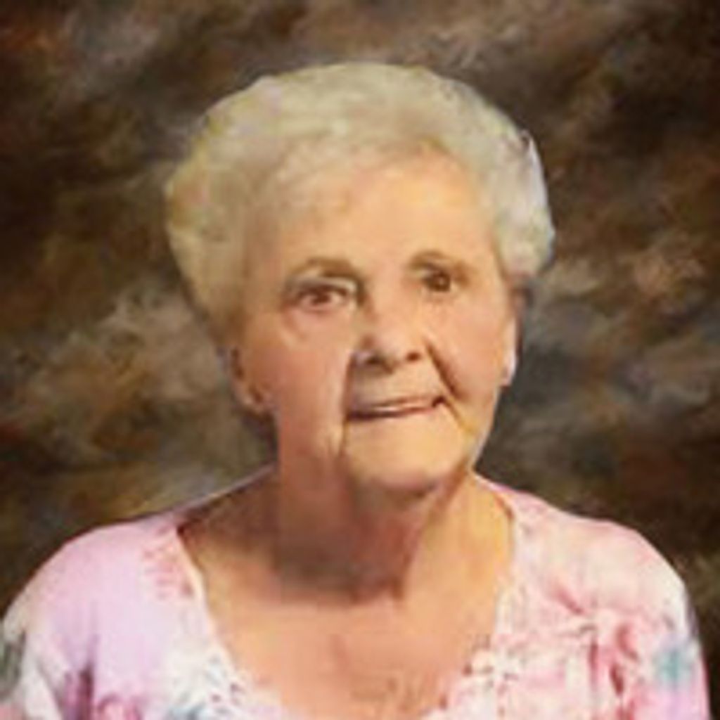 Norma Jean Moore