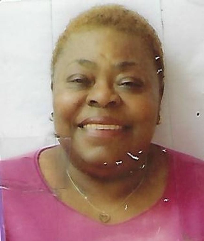 Bernadette Coralea Knowles Profile Photo