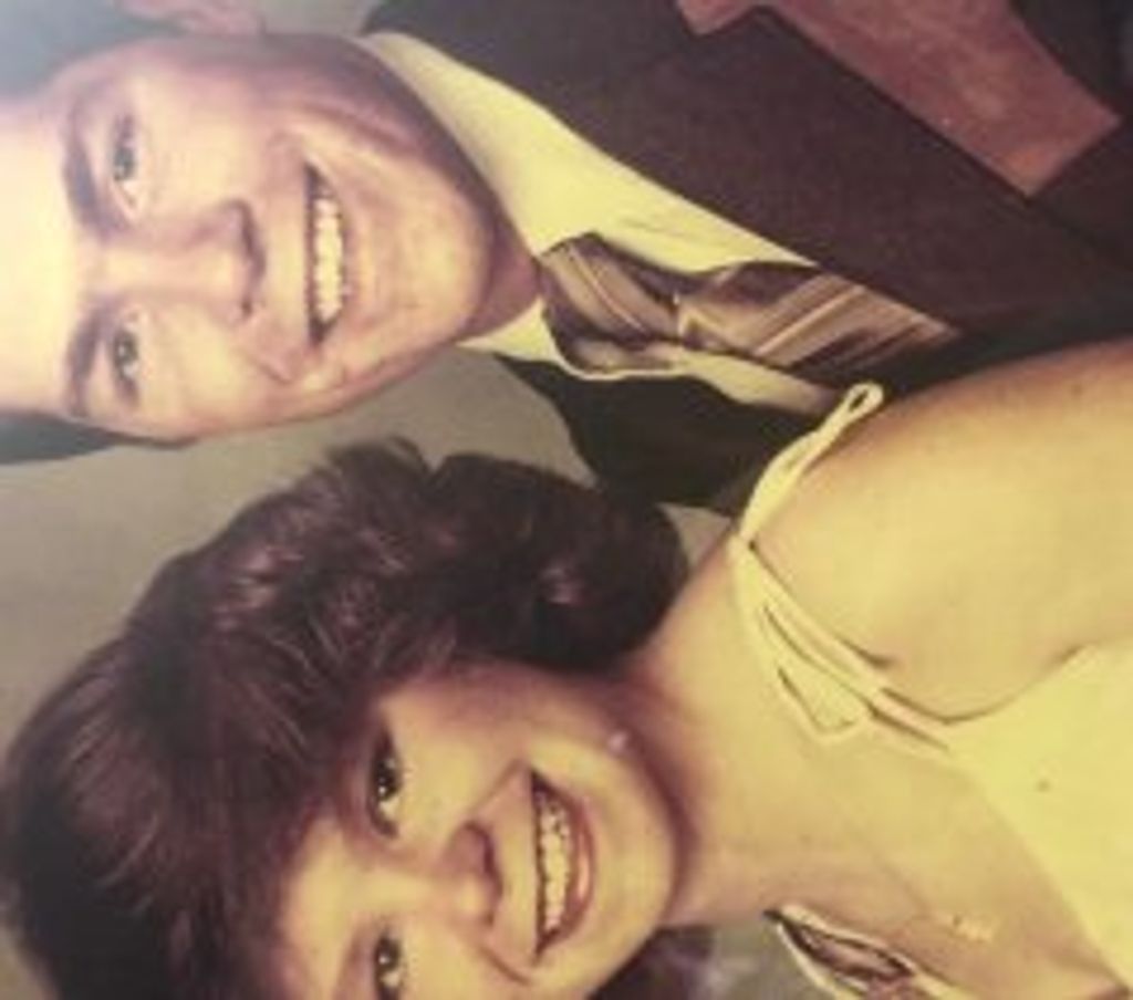 John & Doreen Thibeau