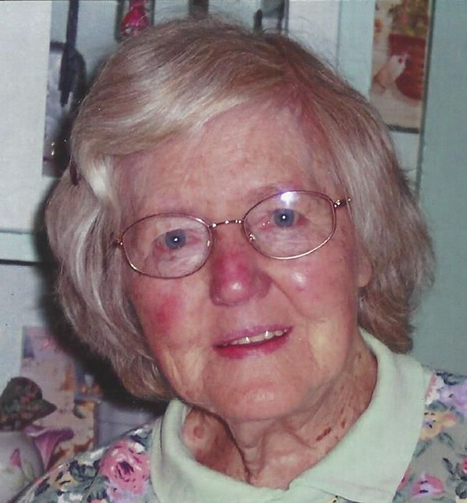 Nellie G. (winter) Pollister