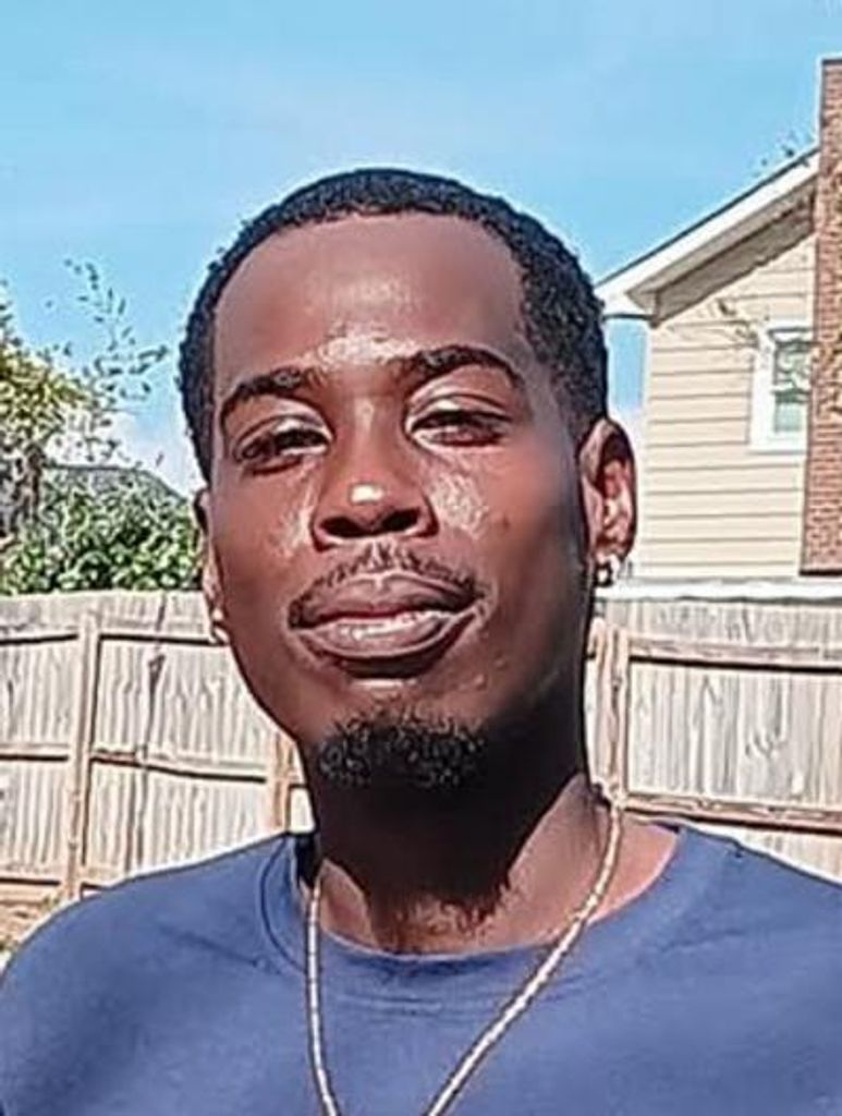 Kenif Lavar Williams Profile Photo