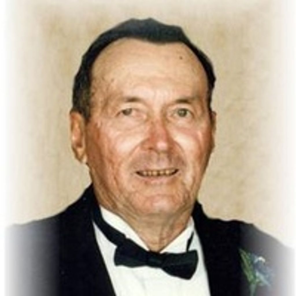 Roy Edward Young