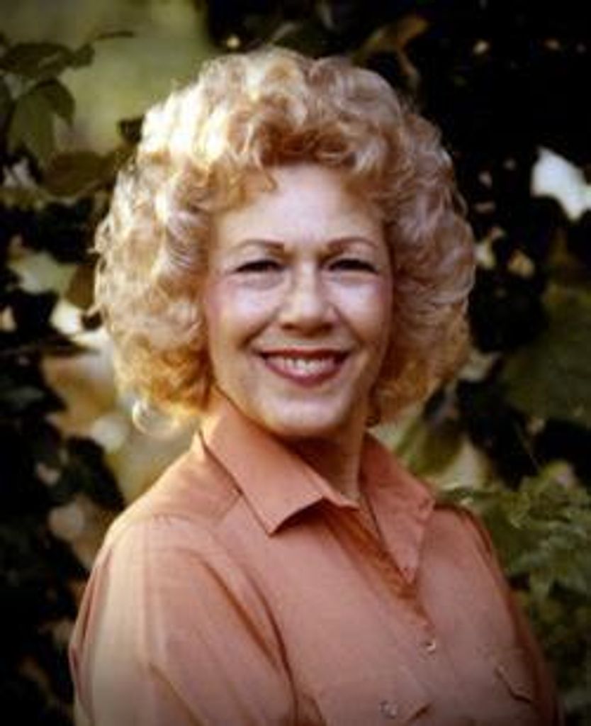 Louise Joyce Knight