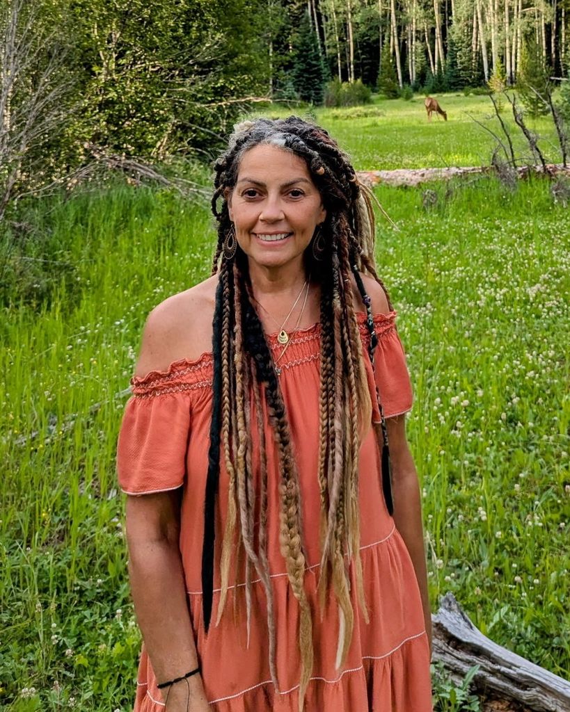 Gayle Angela Craik