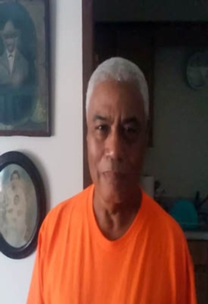 Roscoe Earl Hardesty Profile Photo