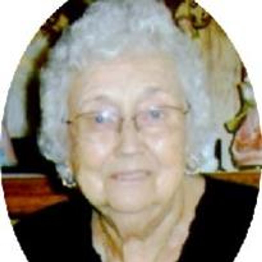 Verdie Faye Spears
