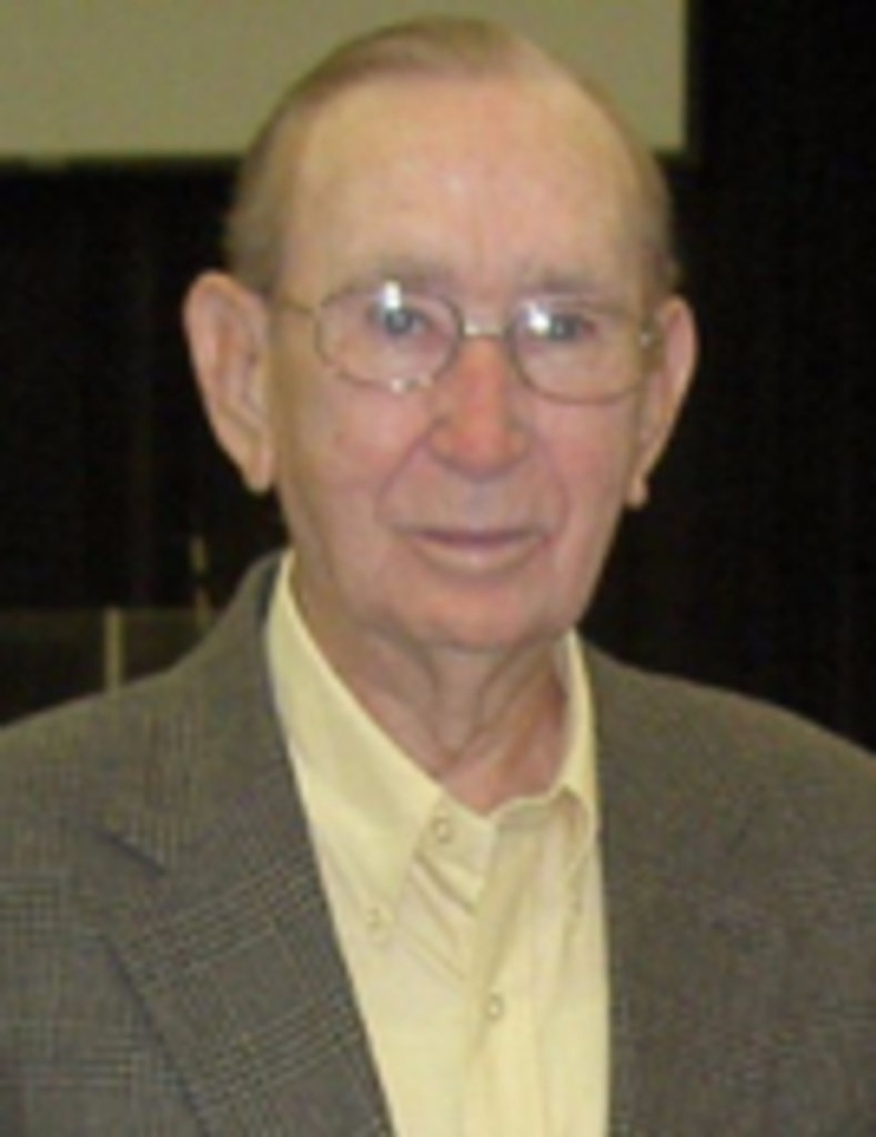 John F. Jethro