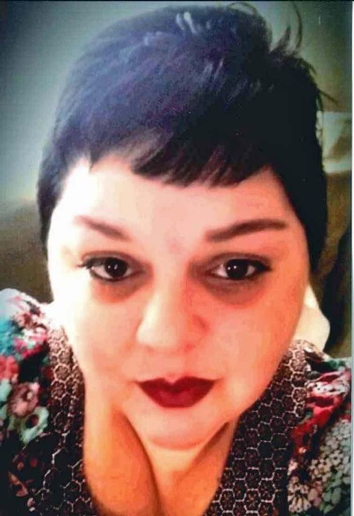 Stephanie Dawn Floyd