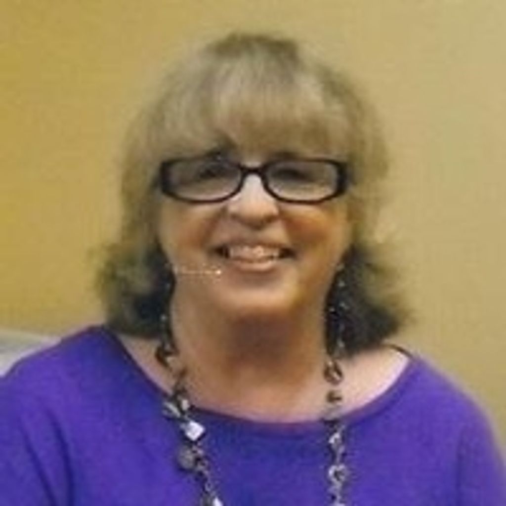 Mary Frances Grady Cooper Profile Photo