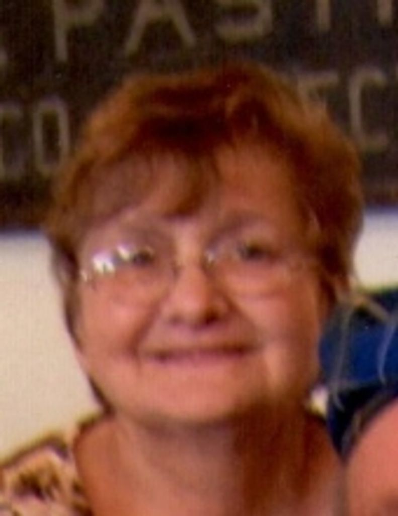 Lorraine Kenner Profile Photo