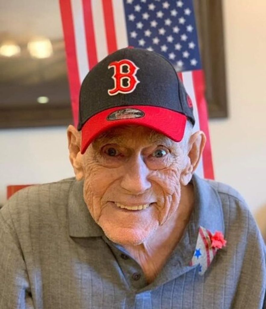 Roswell Greenlay Profile Photo