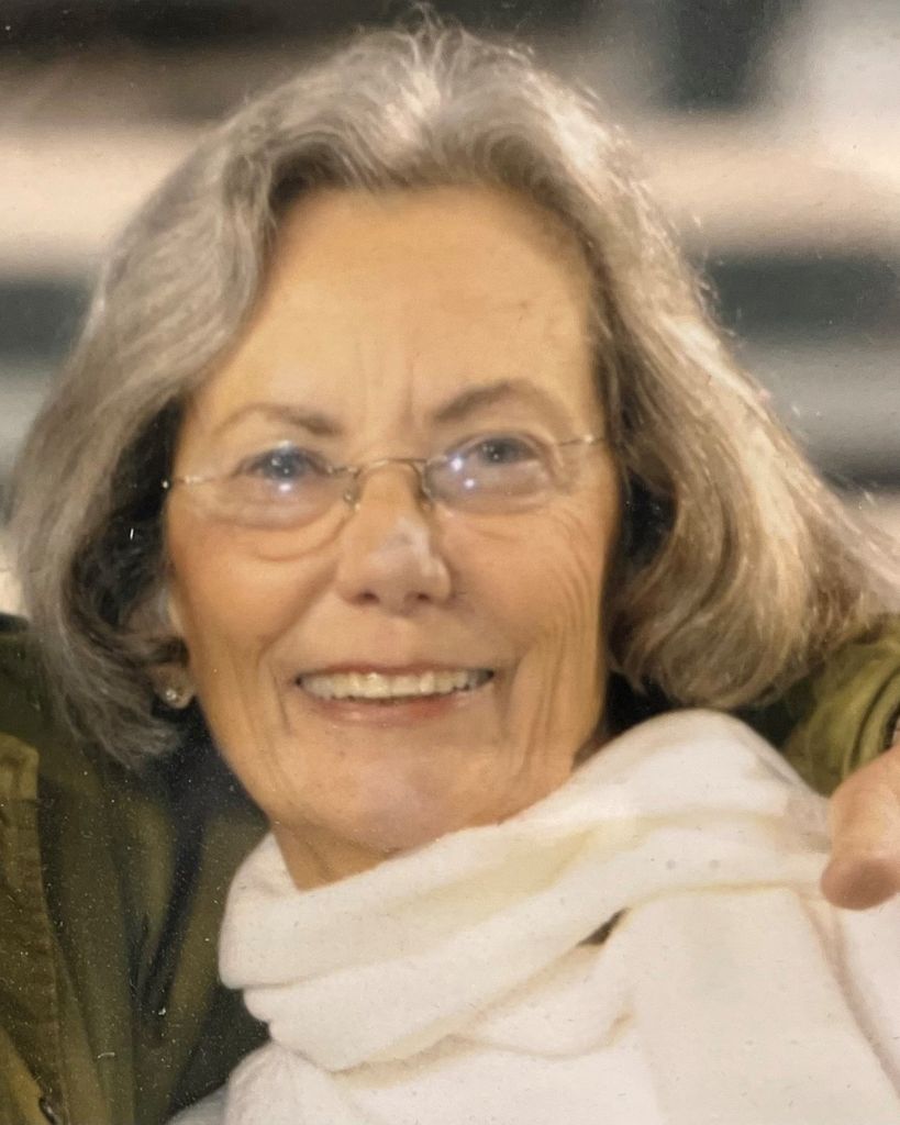 Mary Bartelme Murphy